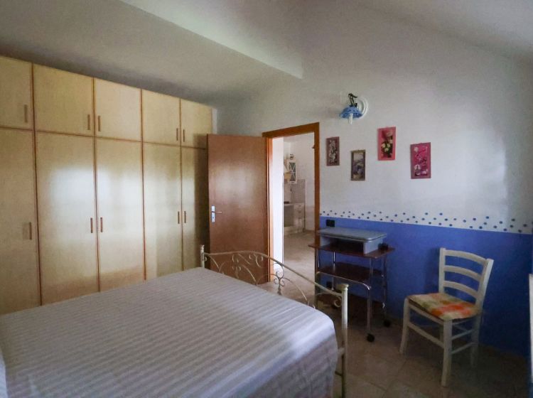 Bilocale in vendita, via Sila Magna  22, Taverna