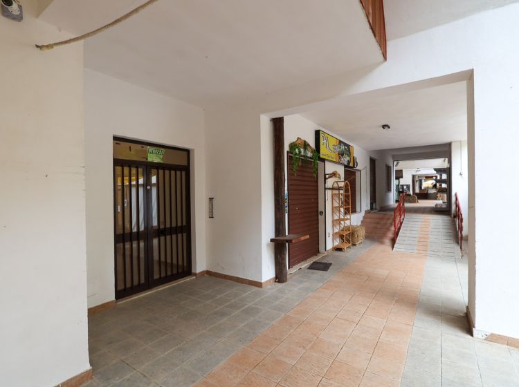 Bilocale in vendita, via Sila Magna  22, Taverna