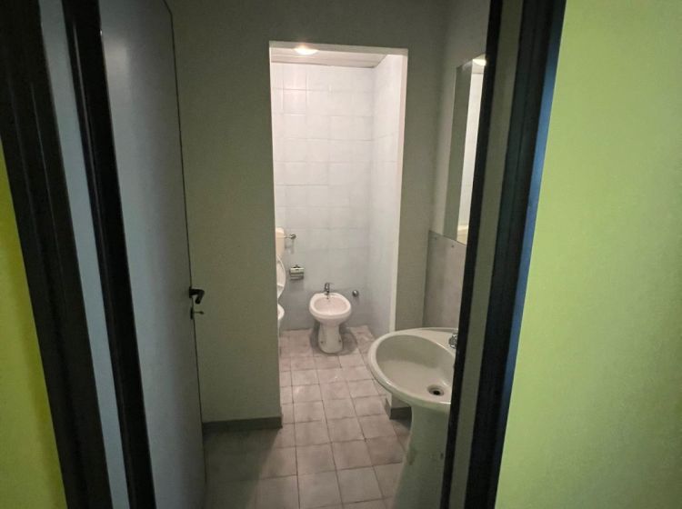 Magazzino o deposito in affitto, via Portuense  1555, Ponte Galeria, Roma