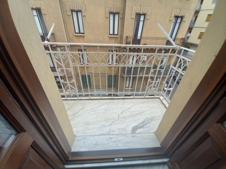 Appartamento in affitto, via Piave  5, Corso Italia, Catania