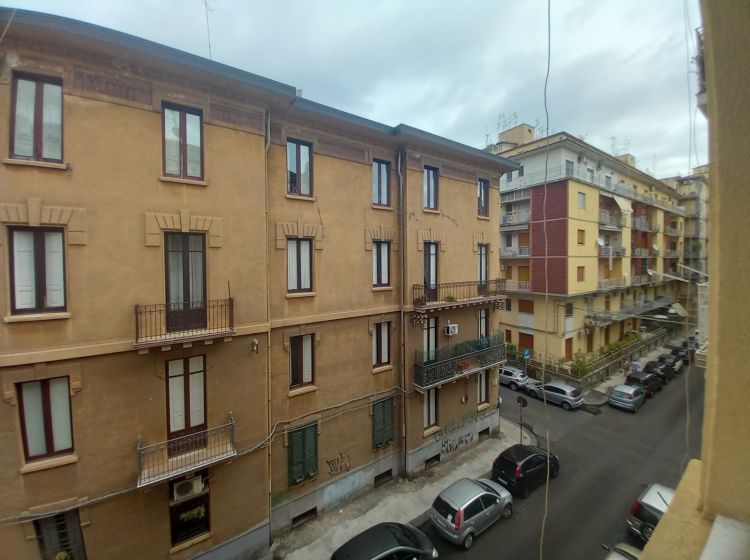 Appartamento in affitto, via Piave  5, Corso Italia, Catania