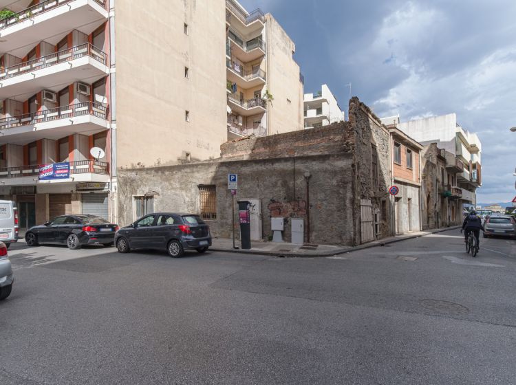 Quadrilocale in vendita, via Giorgio Rizzo, Milazzo