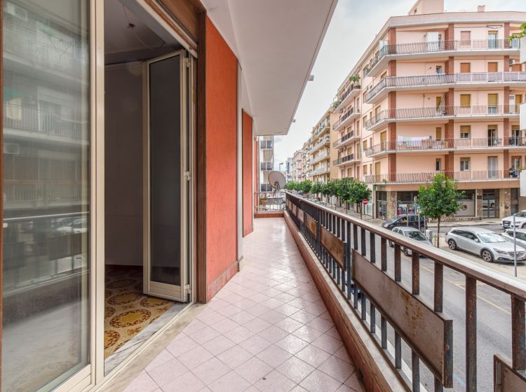 Quadrilocale in vendita, via Giorgio Rizzo, Milazzo