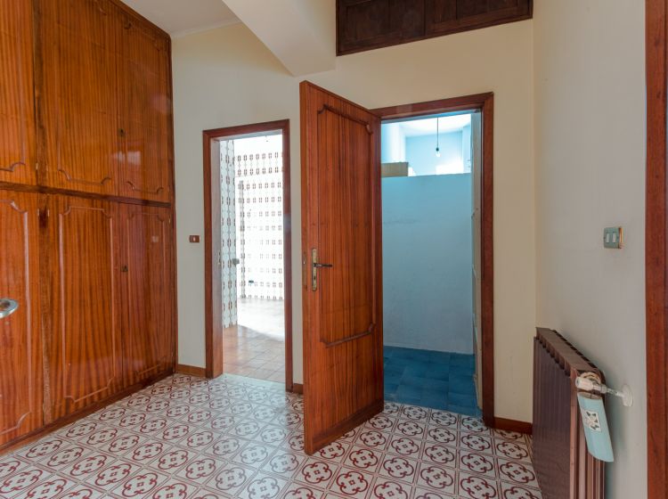Quadrilocale in vendita, via Giorgio Rizzo, Milazzo