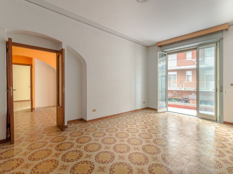 Quadrilocale in vendita, via Giorgio Rizzo, Milazzo