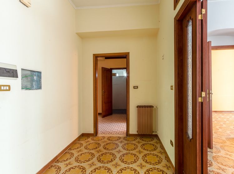 Quadrilocale in vendita, via Giorgio Rizzo, Milazzo