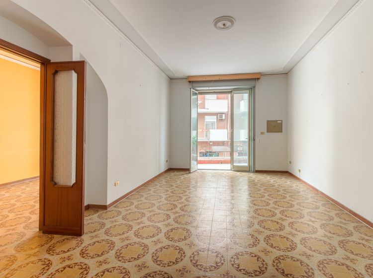 Quadrilocale in vendita, via Giorgio Rizzo, Milazzo
