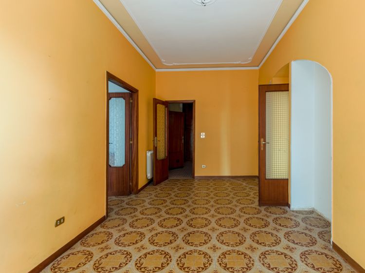 Quadrilocale in vendita, via Giorgio Rizzo, Milazzo