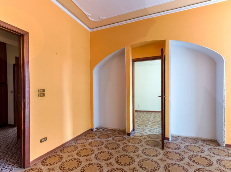Quadrilocale in vendita, via Giorgio Rizzo, Milazzo