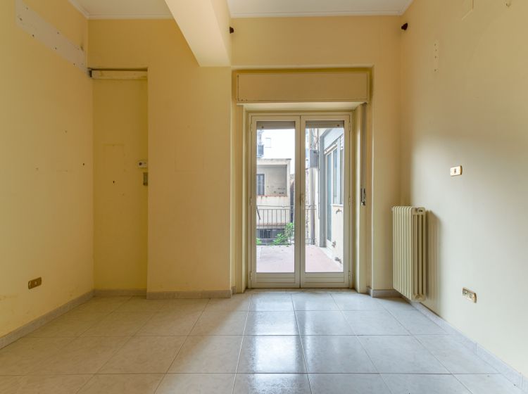 Quadrilocale in vendita, via Giorgio Rizzo, Milazzo
