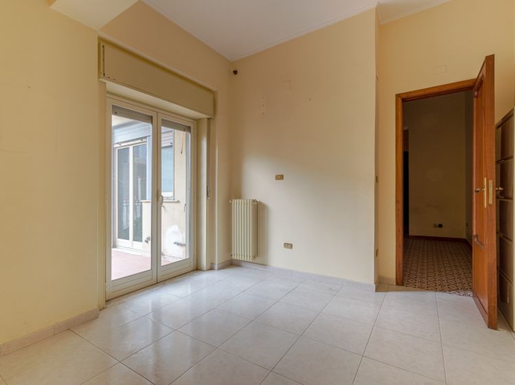 Quadrilocale in vendita, via Giorgio Rizzo, Milazzo