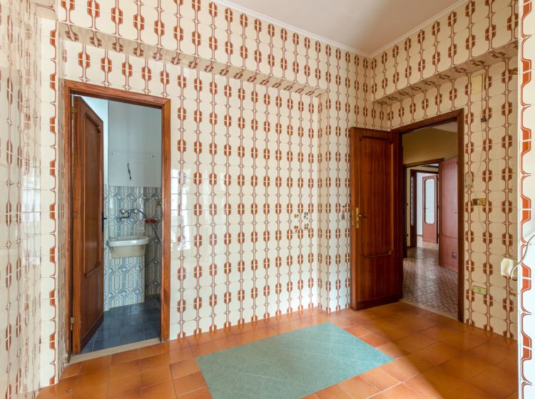 Quadrilocale in vendita, via Giorgio Rizzo, Milazzo