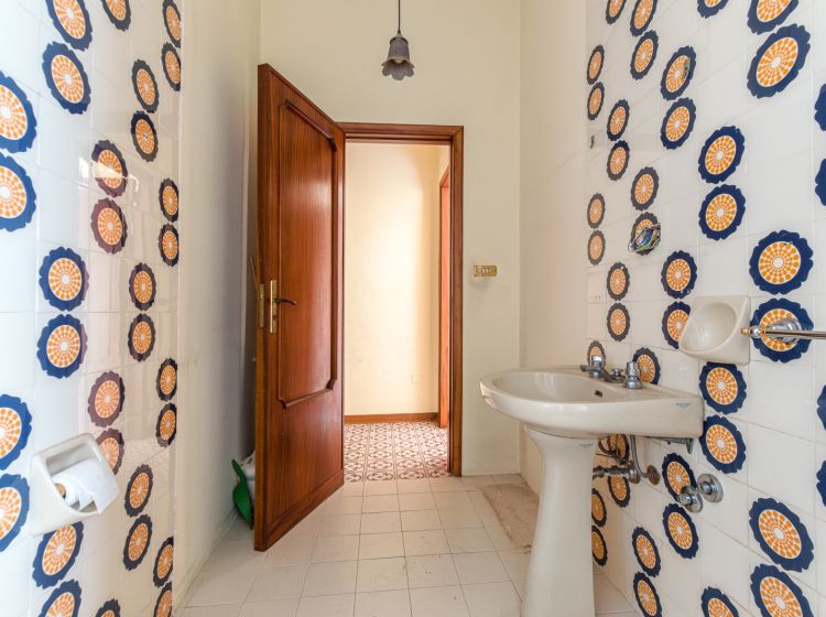 Quadrilocale in vendita, via Giorgio Rizzo, Milazzo