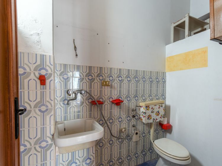 Quadrilocale in vendita, via Giorgio Rizzo, Milazzo