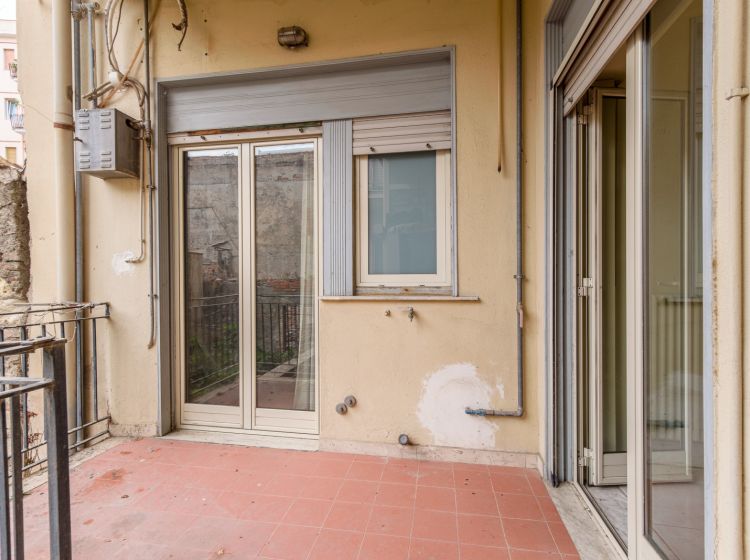 Quadrilocale in vendita, via Giorgio Rizzo, Milazzo