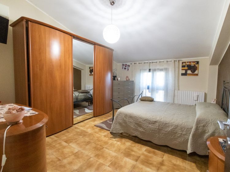 Trilocale in vendita, via Bellino, Catanzaro Lido, Catanzaro