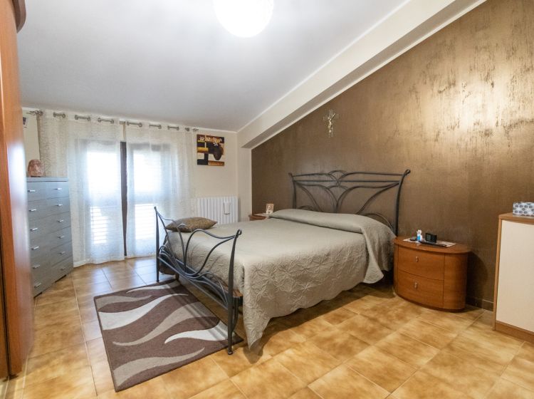 Trilocale in vendita, via Bellino, Catanzaro Lido, Catanzaro