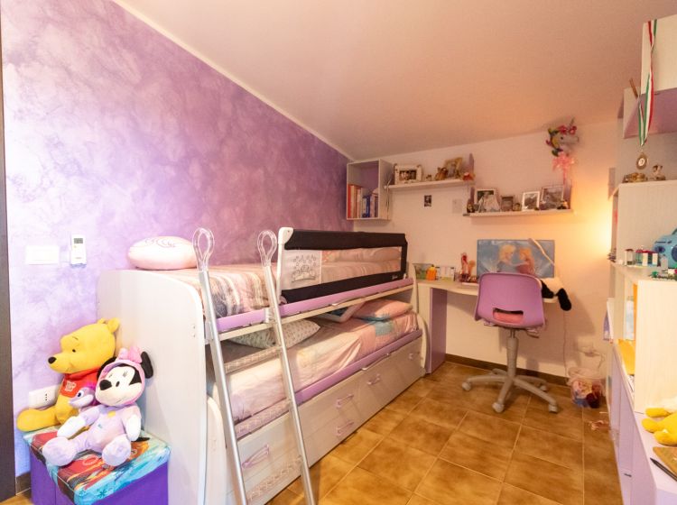 Trilocale in vendita, via Bellino, Catanzaro Lido, Catanzaro