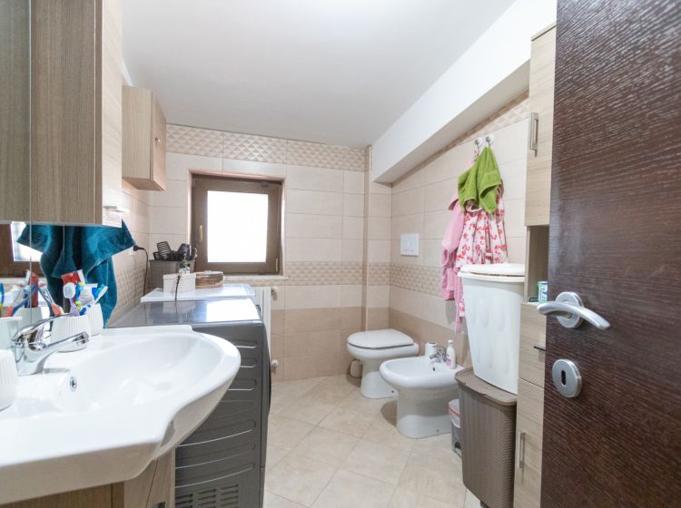 Trilocale in vendita, via Bellino, Catanzaro Lido, Catanzaro