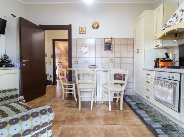 Trilocale in vendita, via Bellino, Catanzaro Lido, Catanzaro