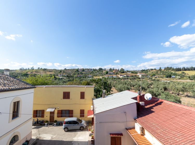 Trilocale in vendita, via Bellino, Catanzaro Lido, Catanzaro