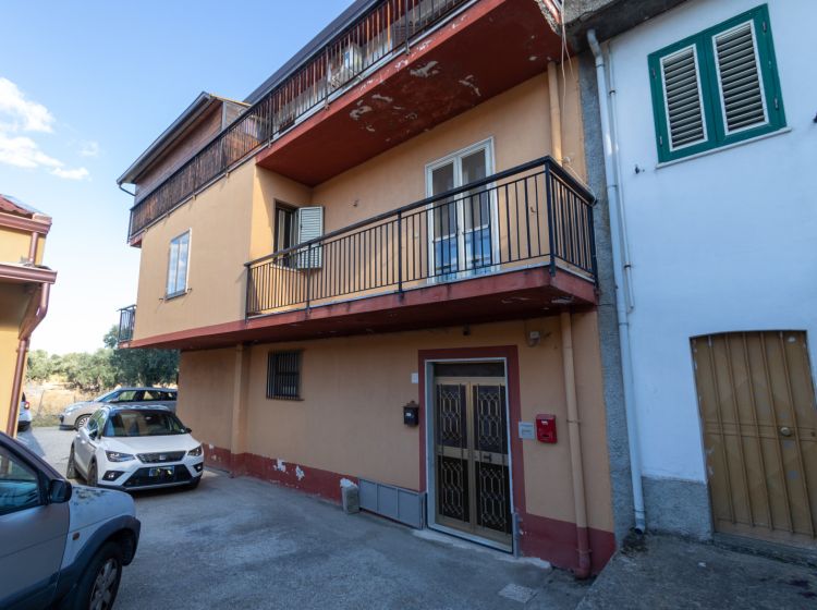 Trilocale in vendita, via Bellino, Catanzaro Lido, Catanzaro