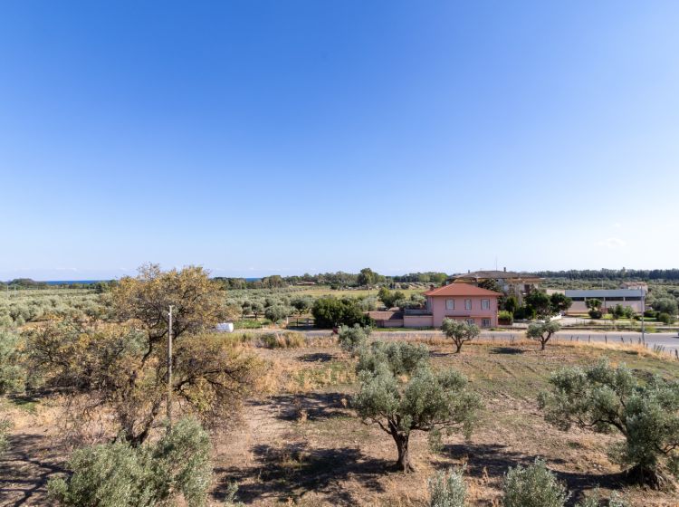 Trilocale in vendita, via Bellino, Catanzaro Lido, Catanzaro