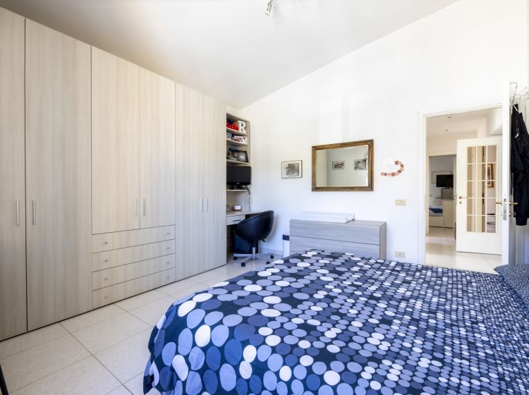 Appartamento in vendita, via di Santa Lucia  56, Fonte Nuova