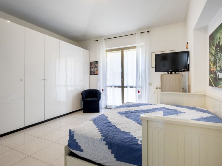 Appartamento in vendita, via di Santa Lucia  56, Fonte Nuova