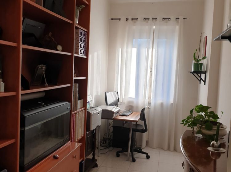 Appartamento in vendita, via di Santa Lucia  56, Fonte Nuova