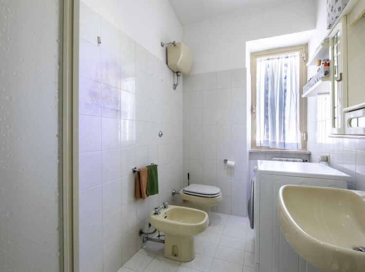 Appartamento in vendita, via di Santa Lucia  56, Fonte Nuova