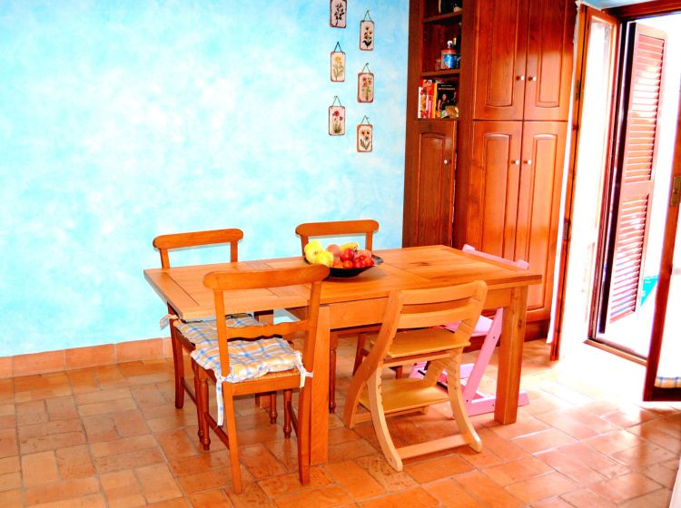 Villa in vendita, via del Trebbiano  41, Nemi