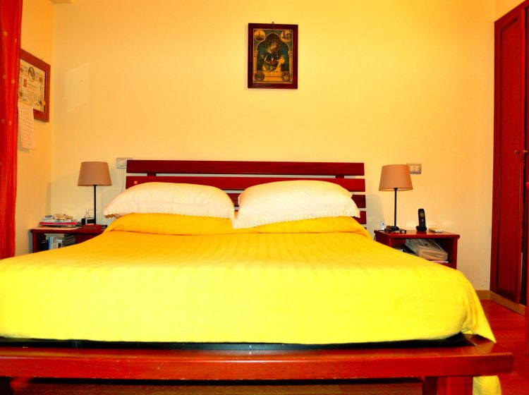 Villa in vendita, via del Trebbiano  41, Nemi