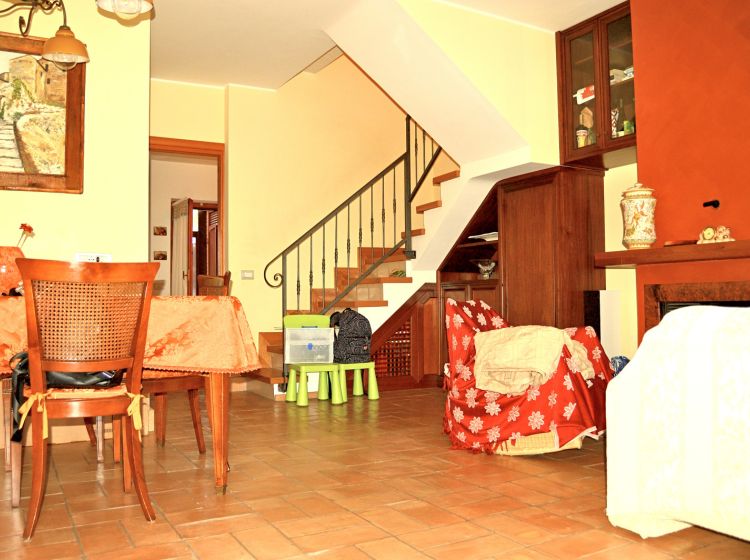 Villa in vendita, via del Trebbiano  41, Nemi