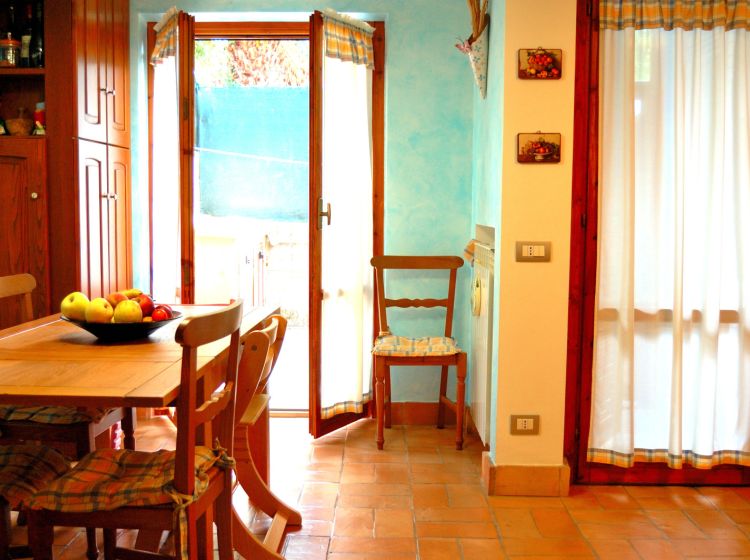 Villa in vendita, via del Trebbiano  41, Nemi