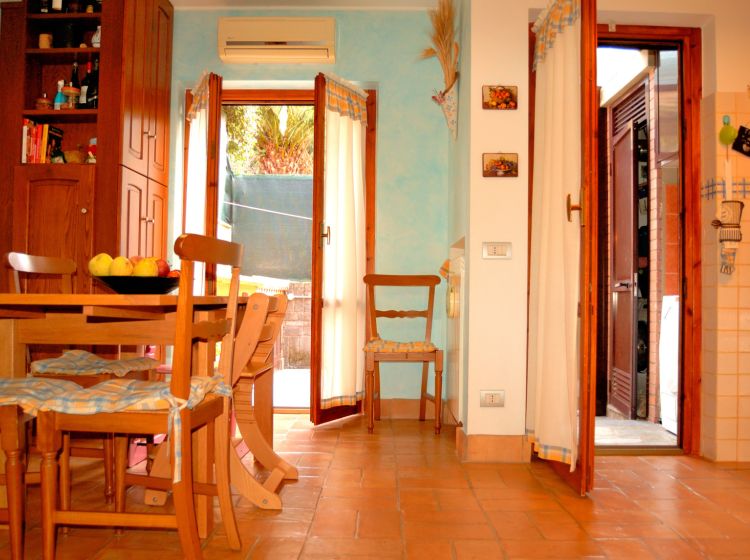 Villa in vendita, via del Trebbiano  41, Nemi