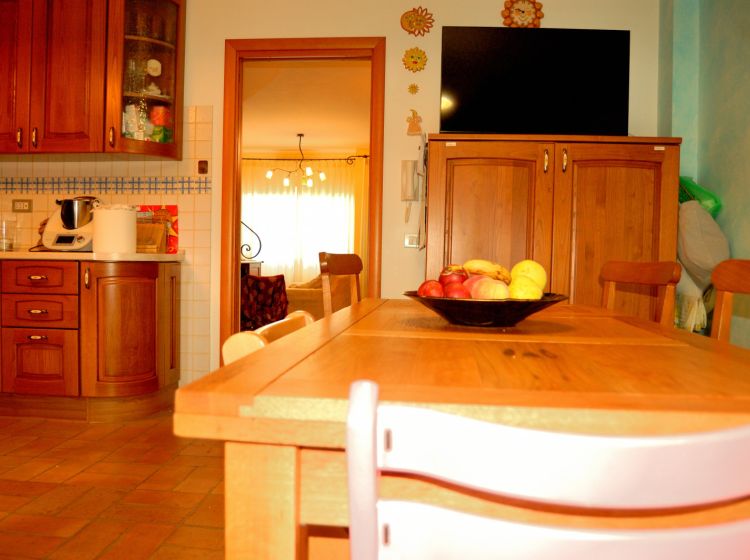 Villa in vendita, via del Trebbiano  41, Nemi