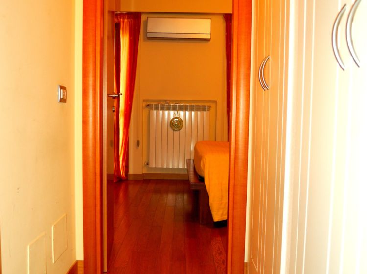 Villa in vendita, via del Trebbiano  41, Nemi