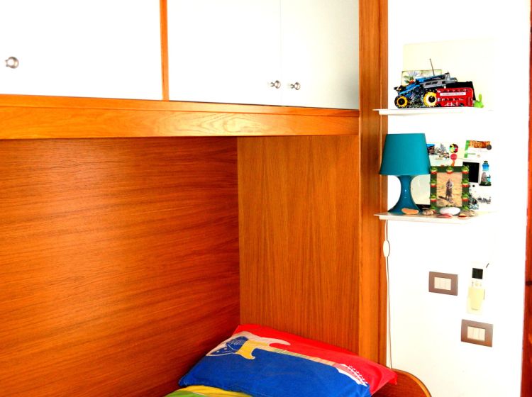 Villa in vendita, via del Trebbiano  41, Nemi