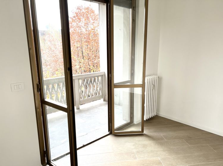 Bilocale in vendita, via Jacopino da Tradate 7, Bovisa, Milano