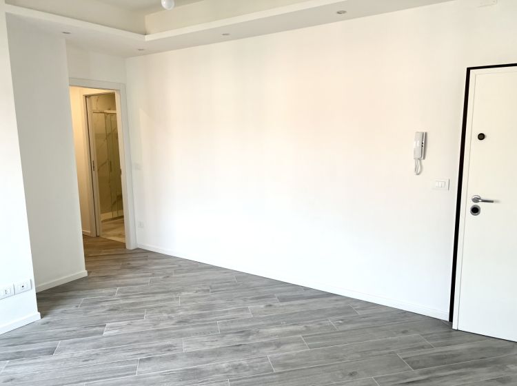 Bilocale in vendita, via Jacopino da Tradate 7, Bovisa, Milano