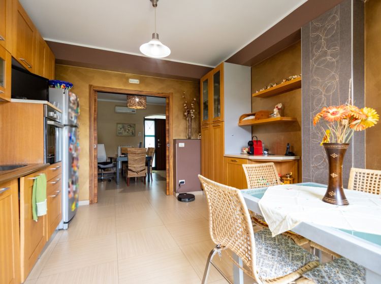 Villa in vendita, via Raffaello Sanzio  1, San Gregorio Di Catania