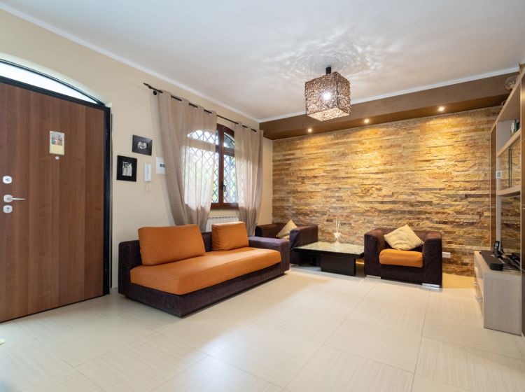 Villa in vendita, via Raffaello Sanzio  1, San Gregorio Di Catania