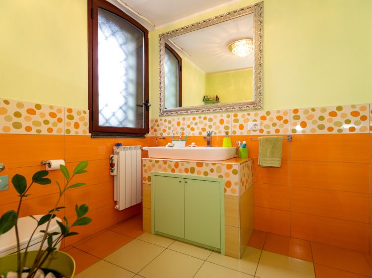 Villa in vendita, via Raffaello Sanzio  1, San Gregorio Di Catania