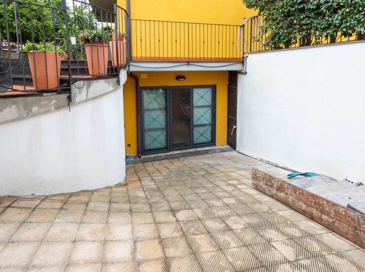 Villa in vendita, via Raffaello Sanzio  1, San Gregorio Di Catania