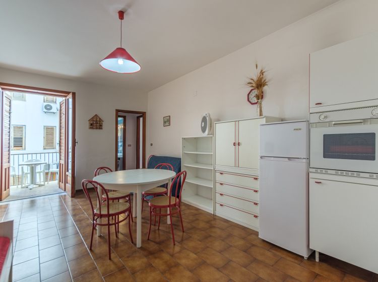 Bilocale in vendita, via Gaspare Amodeo  96, Oliveri