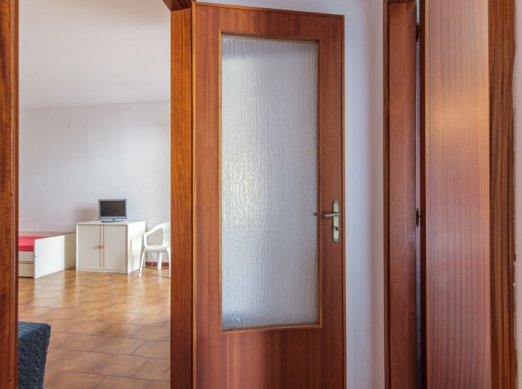 Bilocale in vendita, via Gaspare Amodeo  96, Oliveri