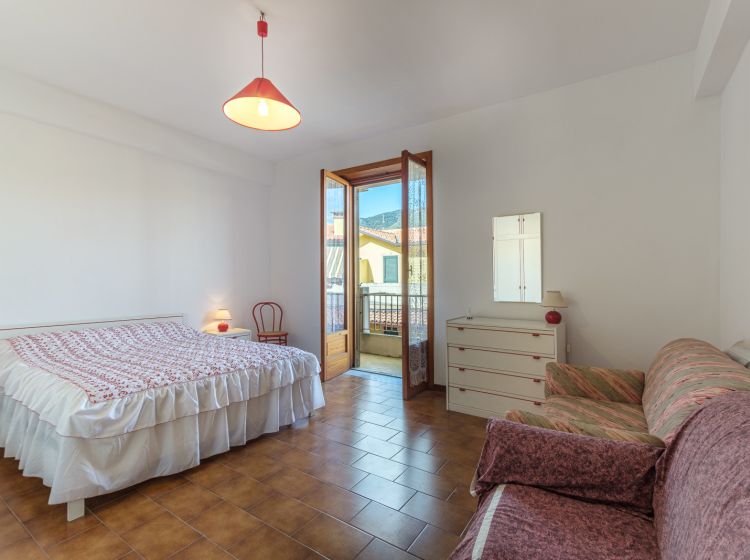 Bilocale in vendita, via Gaspare Amodeo  96, Oliveri