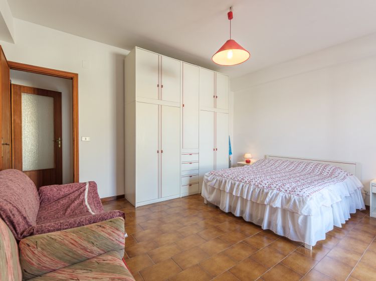 Bilocale in vendita, via Gaspare Amodeo  96, Oliveri