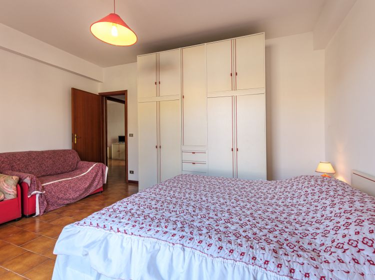 Bilocale in vendita, via Gaspare Amodeo  96, Oliveri